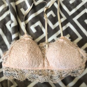 Pink Aerie Bralette